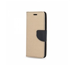 Slika izdelka: Havana preklopna torbica Fancy Diary Xiaomi Mi 10 / 10 Pro - zlato črna