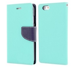 Slika izdelka: Havana preklopna torbica Fancy Diary Samsung Galaxy J7 2017 J730 - meta moder