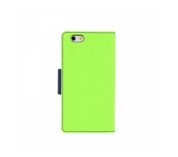 Slika izdelka: Havana preklopna torbica Fancy Diary Samsung Galaxy S7 EDGE G935 - zeleno modra