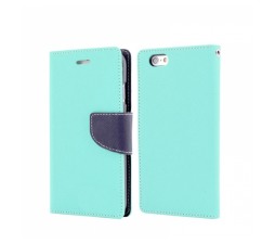 Slika izdelka: Havana preklopna torbica Fancy Diary Huawei P Smart Z / Y9 Prime 2019 - meta moder