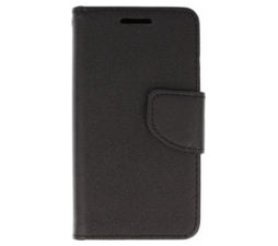 Slika 2 izdelka: Havana preklopna torbica Fancy Diary Samsung Galaxy A33 5G A336 - črna