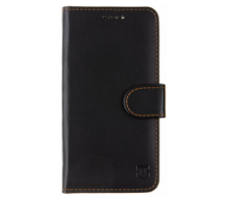 Slika 2 izdelka: Havana preklopna torbica Fancy Diary gladka Xiaomi Redmi Note 11 4G / Redmi Note 11s 4G - črna