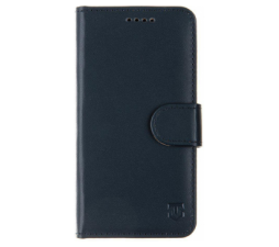 Slika 2 izdelka: Havana preklopna torbica Fancy Diary gladka Honor X8 - moder