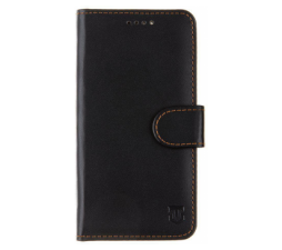 Slika 2 izdelka: Havana preklopna torbica Fancy Diary gladka Xiaomi Poco M4 Pro 5G / Xiaomi Redmi Note 11T 5G / Xiaomi Redmi Note 11S 5G - črn