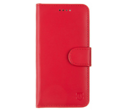 Slika 2 izdelka: Havana preklopna torbica Fancy Diary gladka Huawei Nova 9 / Honor 50 - rdeča