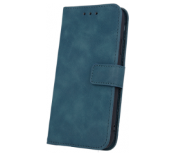 Slika 2 izdelka: Havana preklopna torbica Fancy Diary gladka Samsung Galaxy A22 A226 5G - zelena