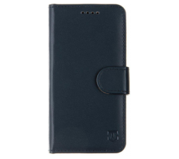 Slika 2 izdelka: Havana preklopna torbica Fancy Diary gladka Xiaomi Redmi Note 11 Pro Plus - moder