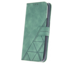 Slika 2 izdelka: Havana preklopna torbica Fancy Diary Grafik Samsung Galaxy A13 LTE A135 - zelena