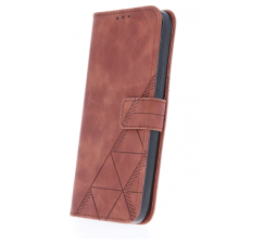Slika 2 izdelka: Havana preklopna torbica Fancy Diary Grafik Samsung Galaxy A13 LTE A135 - rjava