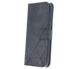 Slika 2 izdelka: Havana preklopna torbica Fancy Diary Grafik Samsung Galaxy A33 5G A336 - črna