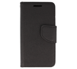 Slika 2 izdelka: Havana preklopna torbica Fancy Diary Realme C31 - črna