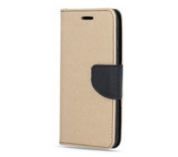 Slika 2 izdelka: Havana preklopna torbica Fancy Diary Xiaomi Mi 10T Lite - zlato črna