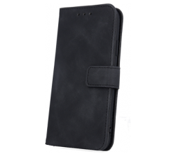 Slika 2 izdelka: Havana preklopna torbica Fancy Diary gladka Nokia G10 / G20 - črna
