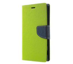 Slika 2 izdelka: Havana preklopna torbica Fancy Diary Samsung Galaxy A33 5G A336 - zeleno moder