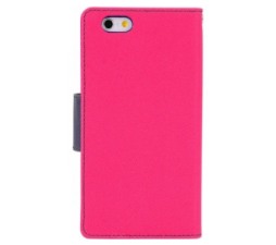 Slika 2 izdelka: Havana preklopna torbica Fancy Diary Huawei MATE 10 PRO - pink moder