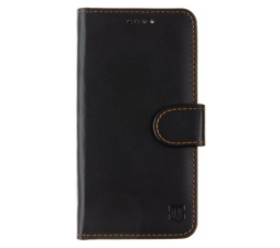 Slika 2 izdelka: Havana preklopna torbica Fancy Diary gladka Samsung Galaxy A53 - črna