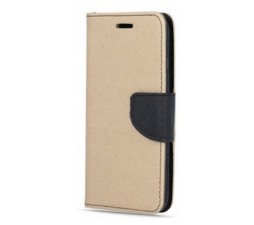 Slika 2 izdelka: Havana preklopna torbica Fancy Diary Samsung Galaxy S20 FE G781 - zlato črna
