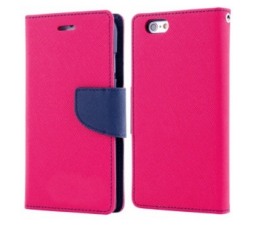 Slika 2 izdelka: Havana preklopna torbica Fancy Diary Samsung Galaxy A52 A525 LTE / A52 A526 5G / A52s A527 - pink modra