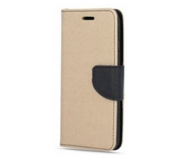 Slika 2 izdelka: Havana preklopna torbica Fancy Diary iPhone 13 Pro Max - zlato črna