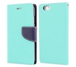 Slika 2 izdelka: Havana preklopna torbica Fancy Diary Samsung Galaxy J7 2017 J730 - meta moder