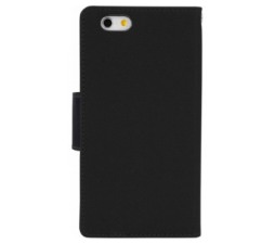 Slika 2 izdelka: Havana preklopna torbica Fancy Diary Samsung Galaxy Note 9 N960 - črn
