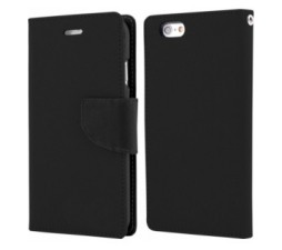 Slika 2 izdelka: Havana preklopna torbica Fancy Diary Xiaomi Mi Mix 2S - črn