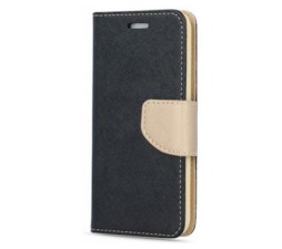 Slika 2 izdelka: Havana preklopna torbica Fancy Diary Huawei P Smart 2019 / Honor 10 Lite - črno zlata