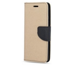 Slika 2 izdelka: Havana preklopna torbica Fancy Diary Huawei P Smart 2019 / Honor 10 Lite - zlato črna