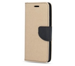 Slika 2 izdelka: Havana preklopna torbica Fancy Diary Huawei P30 - zlato črna