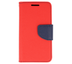 Slika 2 izdelka: Havana preklopna torbica Fancy Diary Samsung Galaxy A33 5G A336 - rdeče modra