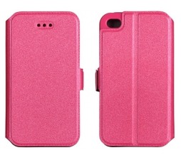 Slika izdelka: Havana preklopna torbica Huawei P20 Lite - pink
