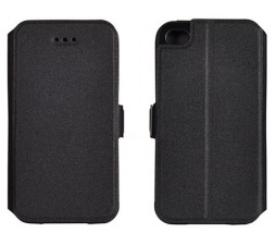 Slika izdelka: Havana preklopna torbica Huawei P20 - črn