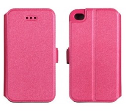 Slika 2 izdelka: Havana preklopna torbica Huawei P20 - pink