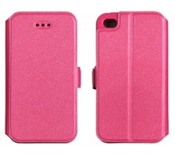 Slika 2 izdelka: Havana preklopna torbica Huawei P20 Lite - pink