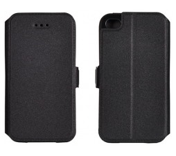 Slika izdelka: Havana preklopna torbica LG K8 / LG K9 2018 - črn