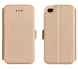 Slika izdelka: Havana preklopna torbica Samsung Galaxy J7 2017 J730 zlata