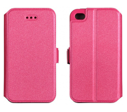 Slika izdelka: Havana preklopna torbica Samsung Galaxy J7 2017 J730 pink