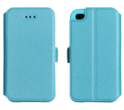 Slika izdelka: Havana preklopna torbica Samsung Galaxy J6 Plus 2018 J610 - modra