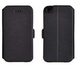 Slika izdelka: Havana preklopna torbica Samsung Galaxy Xcover 4s G398 / Galaxy Xcover 4 G390 - črn