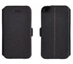 Slika 2 izdelka: Havana preklopna torbica Samsung Galaxy J7 2016 J710 črna