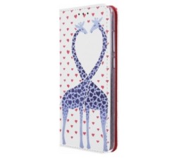 Slika 2 izdelka: Havana preklopna torbica Samsung Galaxy J4 Plus 2018 J415 - ljubezen (sweet love)