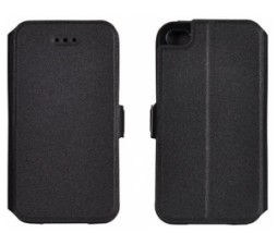 Slika 2 izdelka: Havana preklopna torbica Samsung Galaxy Xcover 4s G398 / Galaxy Xcover 4 G390 - črn