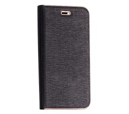Slika izdelka: Havana Premium preklopna torbica Huawei Mate 10 Lite - črna