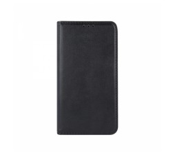 Slika izdelka: Havana PREMIUM preklopna torbica Samsung Galaxy J6 Plus 2018 J610 črn