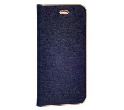 Slika izdelka: Havana Premium preklopna torbica Huawei Mate 10 Lite - modra
