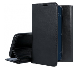 Slika izdelka: Havana Premium preklopna torbica Xiaomi Redmi Note 11T 5G / Poco M4 Pro 5G - črna