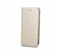 Slika izdelka: Havana Premium preklopna torbica Samsung Galaxy A70 A705 - zlata