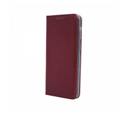 Slika izdelka: Havana Premium preklopna torbica Samsung Galaxy A33 5G A336 - bordo rdeča