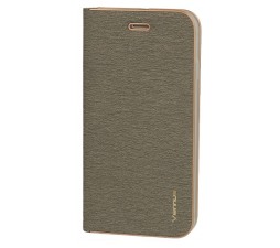 Slika izdelka: Havana Premium preklopna torbica Xiaomi Redmi Note 8 siva