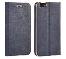 Slika izdelka: Havana Premium preklopna torbica LG K40 - modra